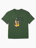 Claptrap 5 Oversized T-Shirt