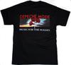 Depeche Mode Music For The Masses Unisex T-Shirt in allen Größen
