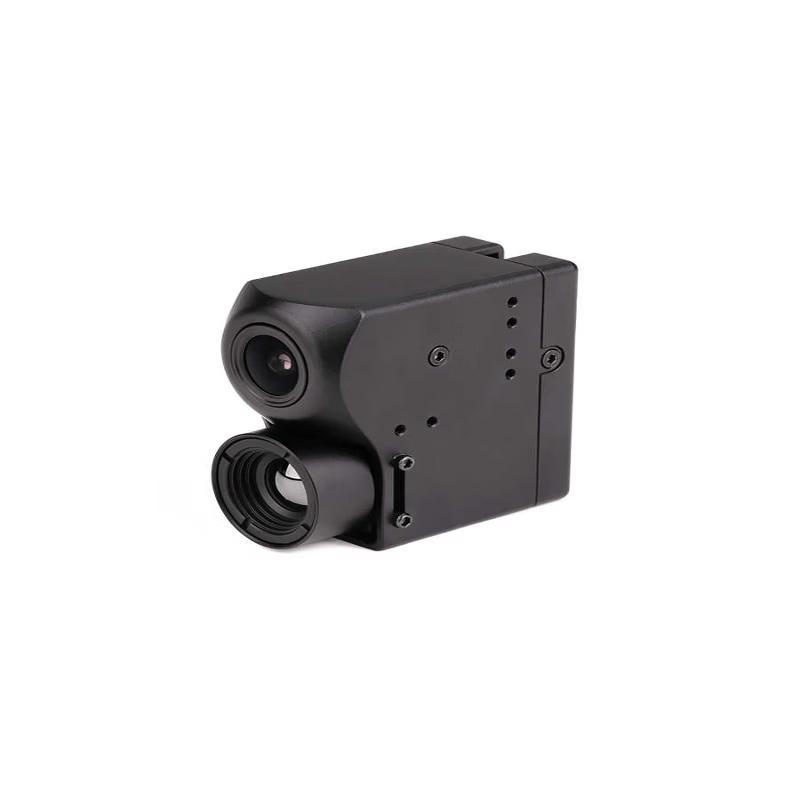 AXISFLYING Naja FPV Drone Thermal/Night Vision Camera