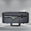 Portable Handheld Metal Detector CN plug (adapter included)
