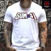26 Sum 41 להקת פאנק רוק חולצת טי כותנה כבדה יוניסקס S-3XL חולצת טי יוניסקס