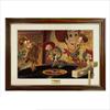 Tenyo [Made In Japan] 200-Piece Film Art Gallery Jigsaw Puzzle Disney Toy Story (22.5x32cm) D-200-912 Includes Glue, Spatula, Panel, Hanging Cord,