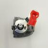 Tiida C12Z Front Door Lock Cylinder (LH0601-3DN0A-FC)