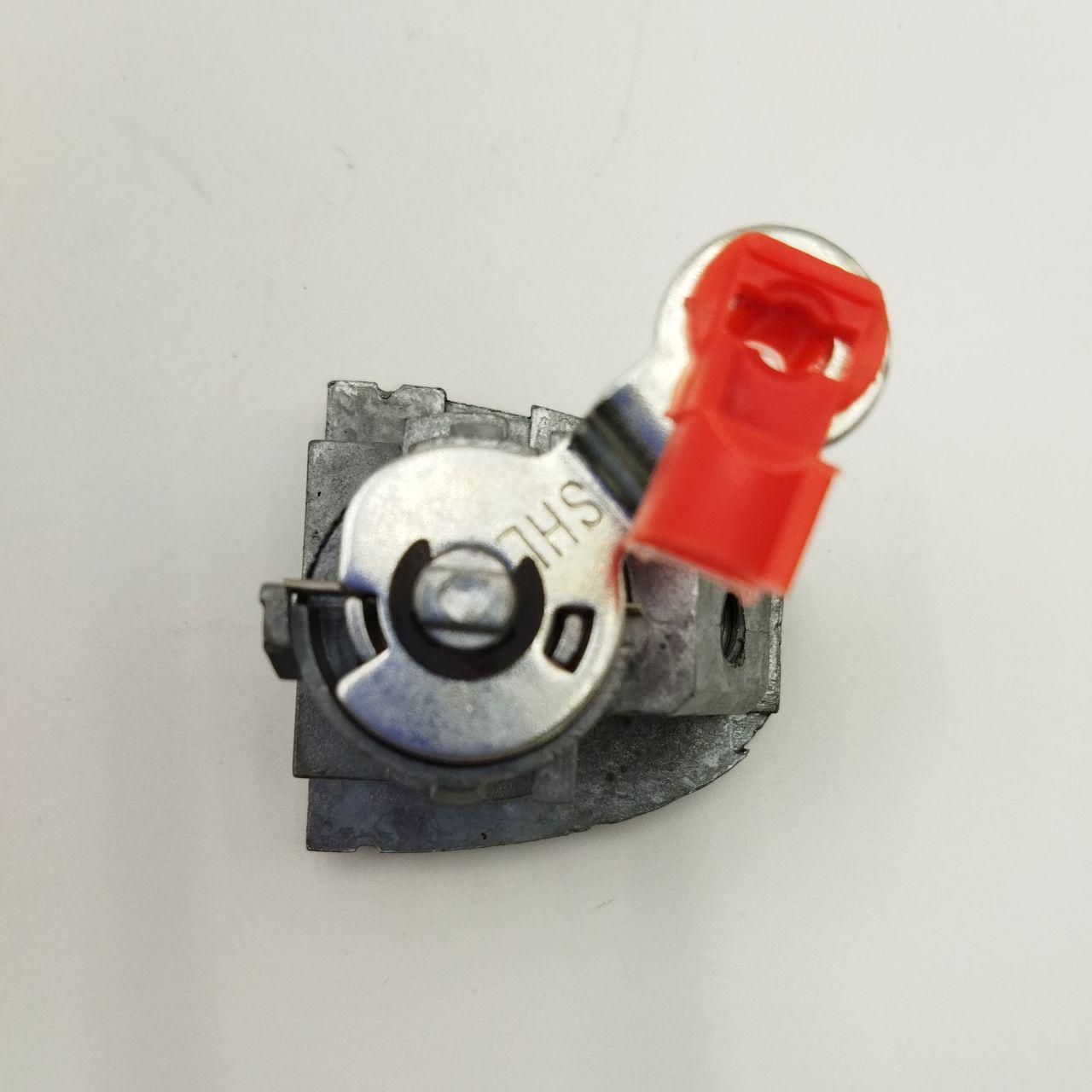 Tiida C12Z Front Door Lock Cylinder (LH0601-3DN0A-FC) Default Items