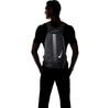 Backpack Nike Run Black/anthracite/silver (N0003567-045)