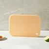 Chopping Board Food Pre-treatment Cutting Board Prevent Cross-contamination Food Grade PP Cutting Board for Kitchen