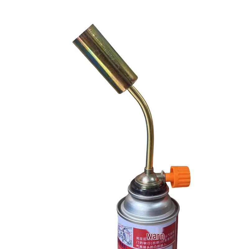 Zhichu 2008 High-Temp Culinary Butane Torch