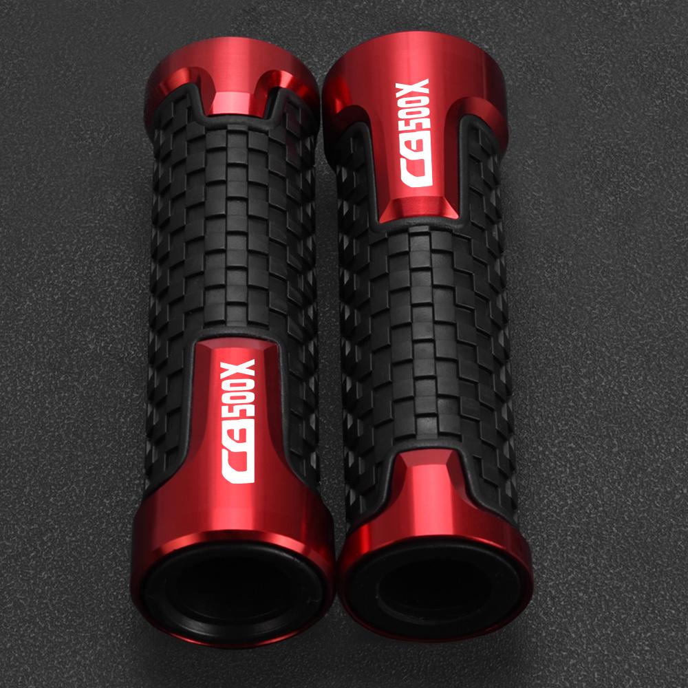Motorcycle Accessories Handle Handlebar Grips Ends CB500X Brake Clutch Levers For HONDA CB 500X 2013-2018   