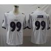 Baltimore Ravens NFL Football Jersey Men Women Cotton Blend Team Uniform Shirt Fans Sports Enthusiasts