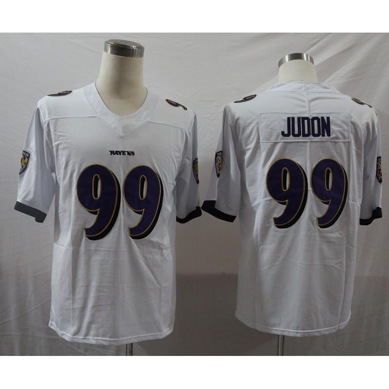 Baltimore Ravens NFL Football Jersey Men Women Cotton Blend Team Uniform Shirt Fans Sports Enthusiasts