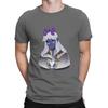 T-The Dragon Prince Cartoon TShirt Cool Distinctive T Shirt Graphic Sweatshirts Hipster Unisex