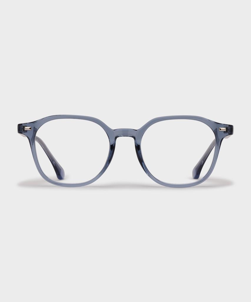 Nonpig Synd_Bl Eyeglass Frames