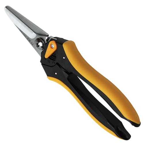 SK11 (SK11) SAD-210S All-Purpose Scissors, AD Straight Blade, 2-Level Adjustment