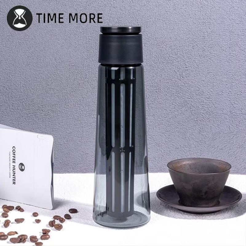 

Timemore Ice Cold Brew Coffee Maker