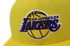 Seven Cap NO SHOT 47 CAPTAIN NBA Conferința de Vest Los Angeles Lakers Los Angeles Lakers [Forty Brand]