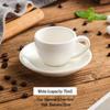 Nufeng Ceramic Espresso Cup Set