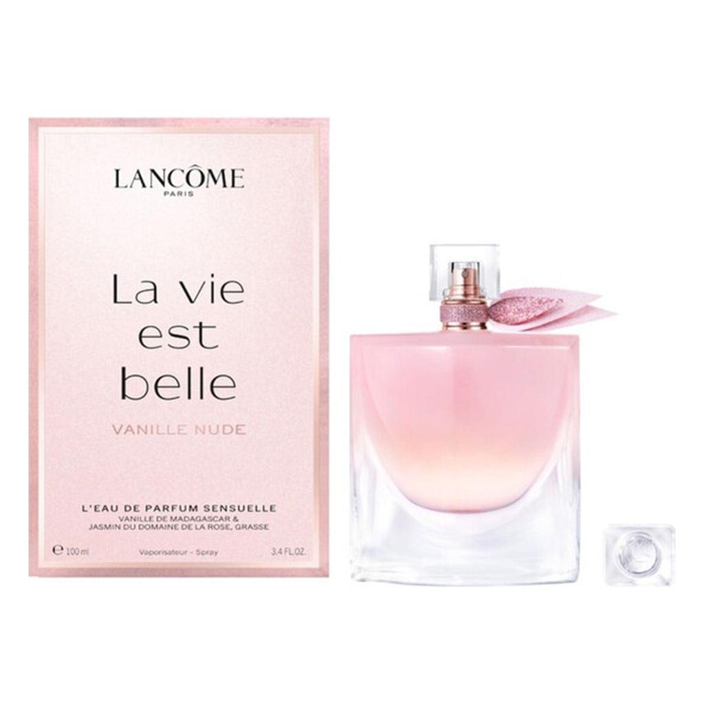 Lancome La Vie Est Belle Vanille Nude Eau de Parfum 100ml