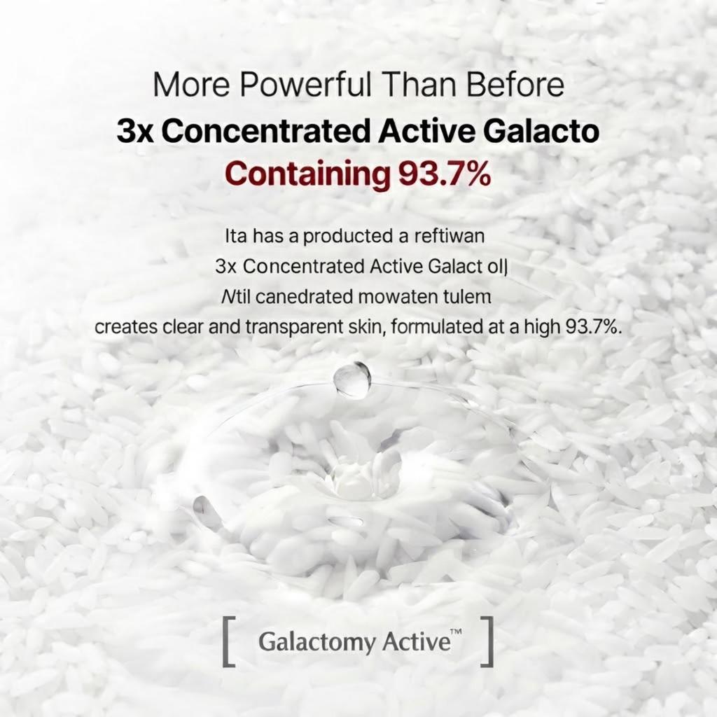 ma:nyo Galac Niacin 3.0 Essence 60ml