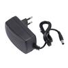 12V 1.5A Power Adapter 5.5mmx2.5mm DC Power Supply Adapter Charging Cable for LED Displays Gaming Consoles 93cm 37in