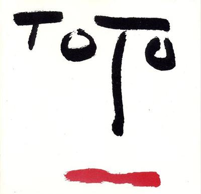 LP Record TOTO - Turn Back CBS84609 CBS 1981 Europe Rock Used