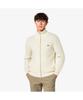 Lacoste Men'S Rib Knit Full-Zip Cardigan Ah155E-55N 70V