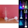 Premium Quality Color Changing Christmas Xmas Tree Led Light Lamp For Festive Home Decoration