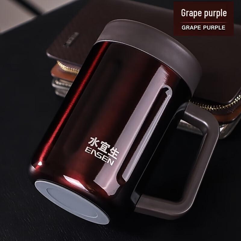 

Shuiyisheng L515 450ML 316 Stainless Steel Vacuum Flask