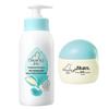 QiChu Baby Hydrating Lotion & Face Cream Set