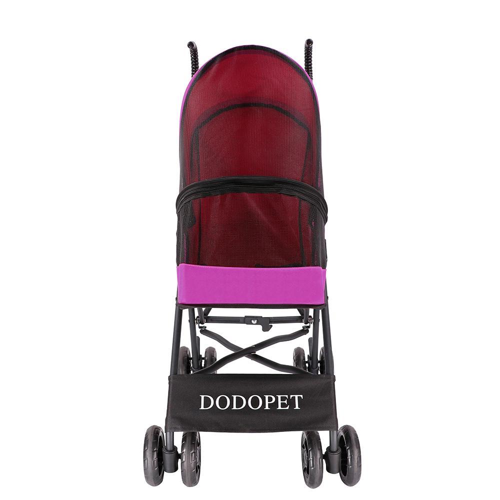 dodopet dog stroller
