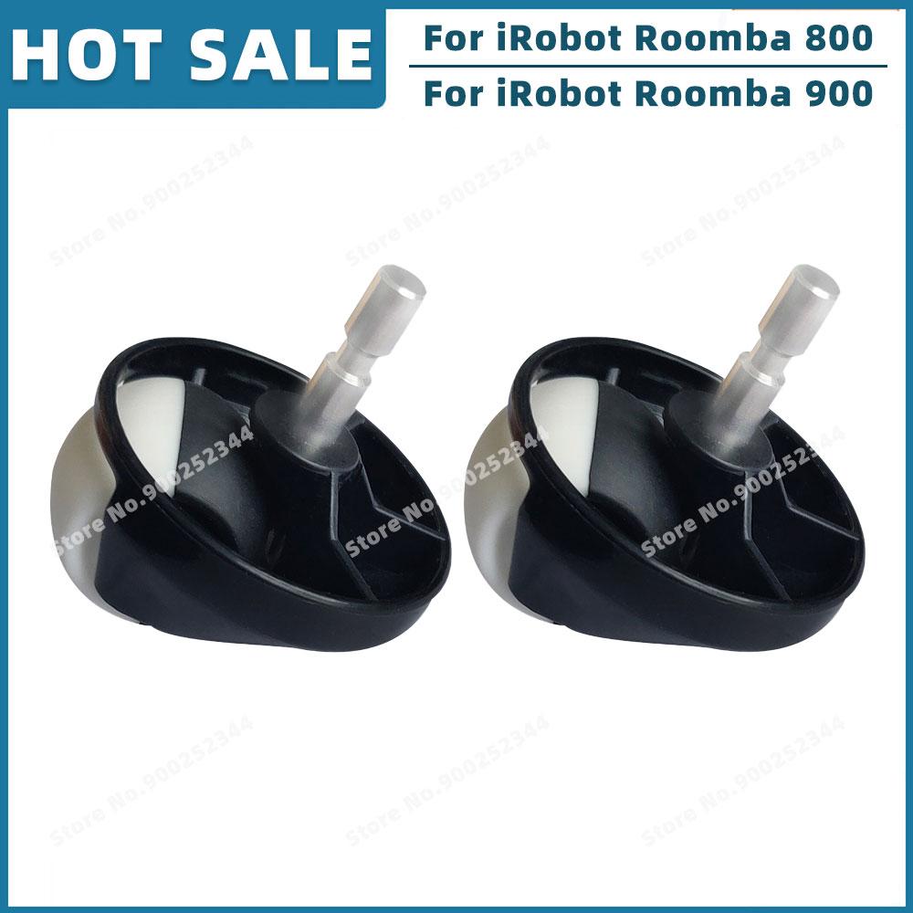 

Сумісний Для iRobot Roomba Серії 800 900 860 865 866 870 880 885 890 960 980 990 Запчастини Основна Бічна Щітка Фільтр