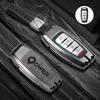 2021 Great Wall Cannon Key Cover for Commercial, Passenger, Off-Road, and Pickup Remote