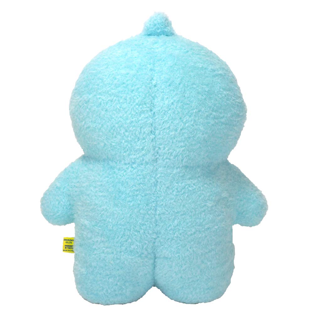 Sunlemon Fluffy Watton Plush Toy M Penguin BL