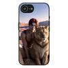 Romance Club Casing Phone Cover for Samsung Galaxy S25 S24 S23 FE Plus Ultra S7 Edge A16 A15 5G s25+ Soft Case
