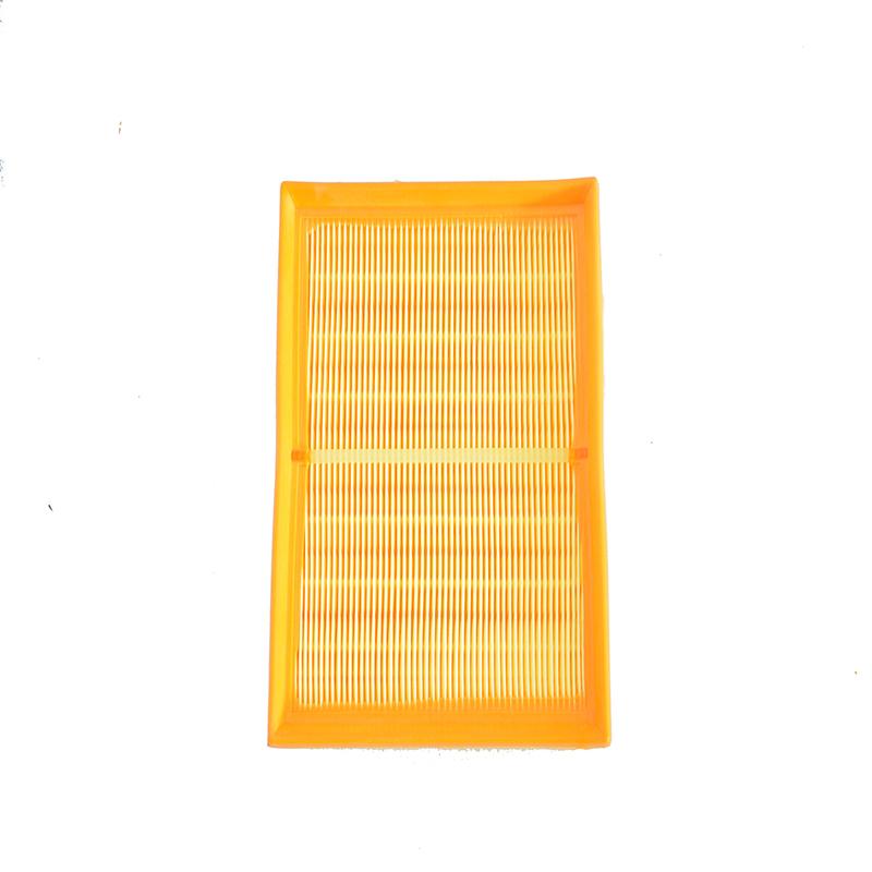 Car Air Filter For MERCEDES-BENZ  SLK (R170) 230 Kompressor (170.449) 2000-2004 M 111.983 OEM 6040940904 Auto Spare Engine Part