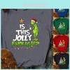 Tops – T-Shirts