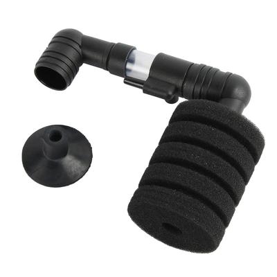 Mini Size Bio Sponge Filter Porous Structure Sponge Filter Biochemical Water Filter  Small Aquarium