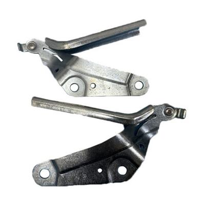 Automotive Hood Hinge 2GD823301/GD823302 Heavy Duty Quick Installation Auto Hood Hinge Upgrades for Automotives