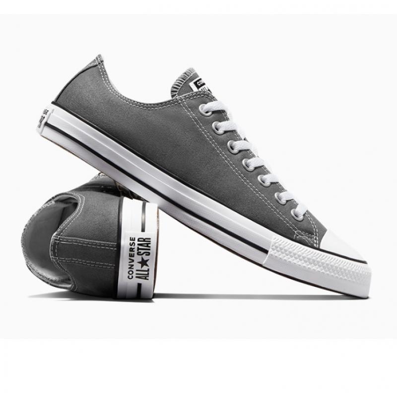 Converse Chuck Taylor All Star Charcoal Ox 1j794c