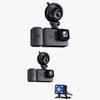 High Clear Car Dashboard Camera Vehicle Dashboard Camera with 1080P Resolution Night Sights Capabilities Full Coverage