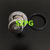 Diesel Engine Spare Parts 129155-49801 12915549801 Thermostat for Yanmar 3TNV84 3TNV88 4TNV84