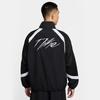 Nike Men's Sport Casual Woven Jacket