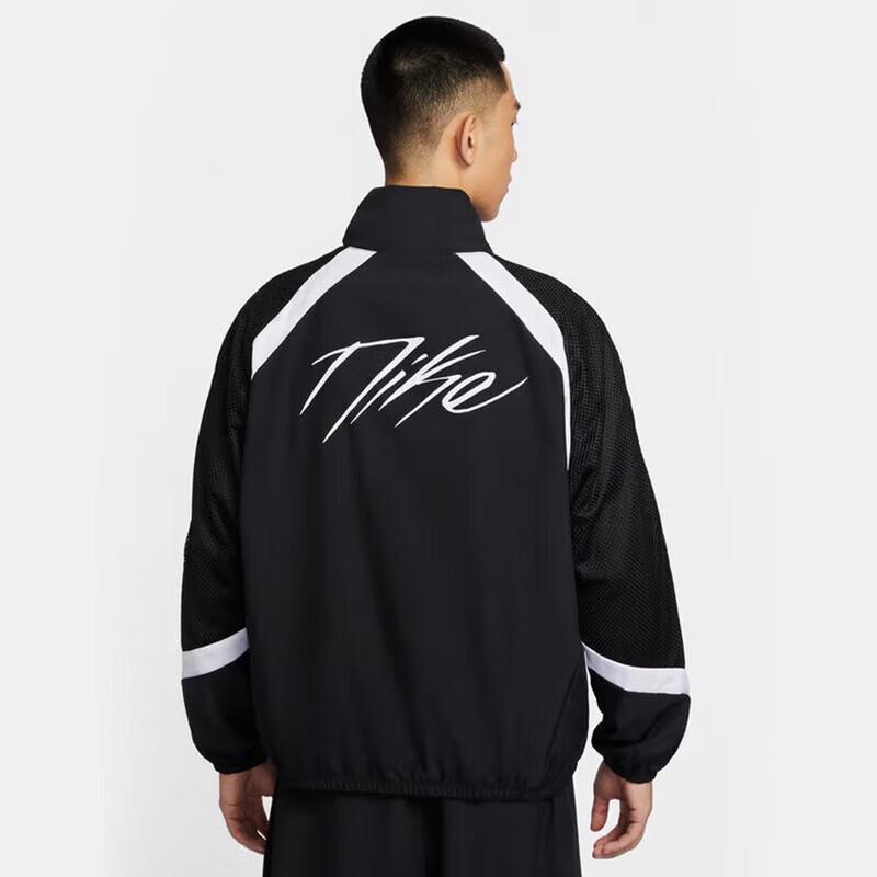 Nike Men's Sport Casual Woven Jacket