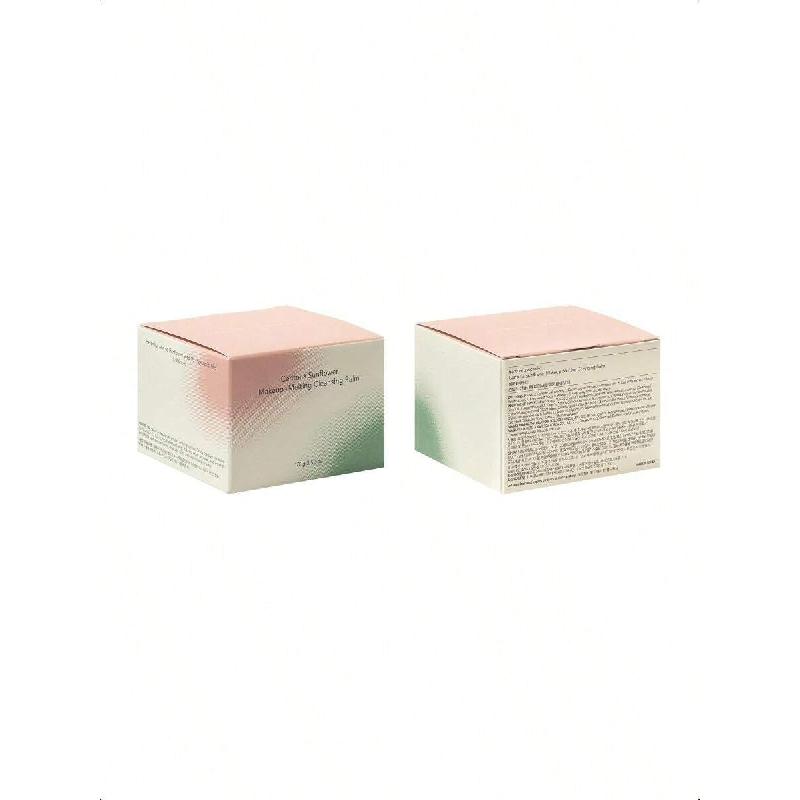 HaruHaru Wonder Centella Sunflower Makeup-Melting Cleansing Balm 100g