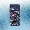 M-Murder D-Drones Game  Phone Case For iPhone 17,16,15,14,13,12,11,Pro,Max,Plus,E,Air,Mini Protective Black Cover