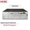 H3C MSR3660 Enterprise Multi-Service Router