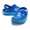 Crocs Resin Casual Versatile Children's Sandals Dark Blue Children's Model