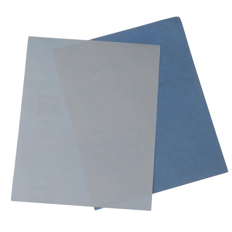 Surface Finishing Sandpaper Grit 800-5000 Wet Dry Polishing Sand Paper Sheets OX