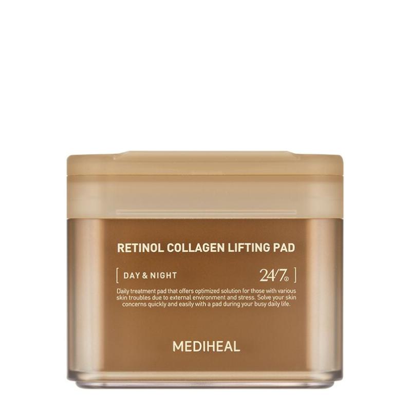 Retinol Collagen Lifting Pad