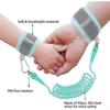 Toddler Backpack with Anti-Lost Harness Small Dinosaur Backpack Safety Leash for Boys and Girls Age 1-2 Years Old