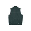 Nike ACG Arctic Wolf Vest With Stand Collar And Zipper Men Vest Green FN2449-338
